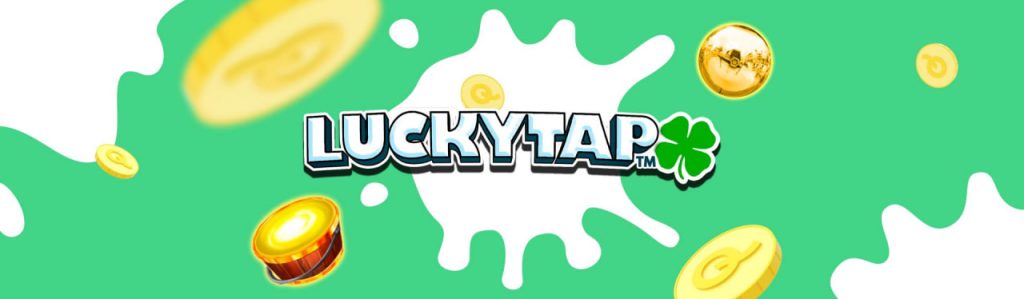 How to Play LuckyTap Casino Games pk luck 777