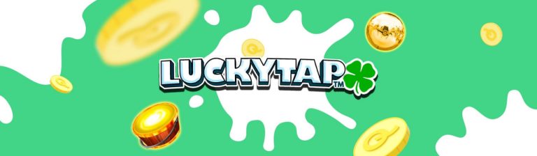 How to Play LuckyTap Casino Games pk luck 777