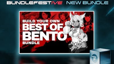 Second Day of BundleFestive — Pk Luck 777 New Bundles